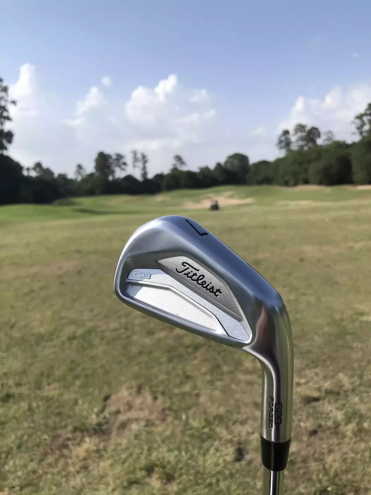 Best cavity back irons in 2025