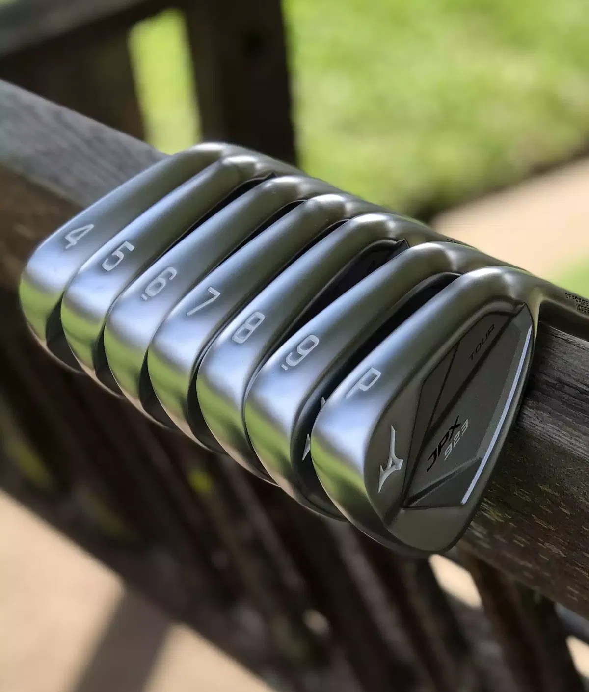 Best cavity back irons for high & mid handicappers in 2025