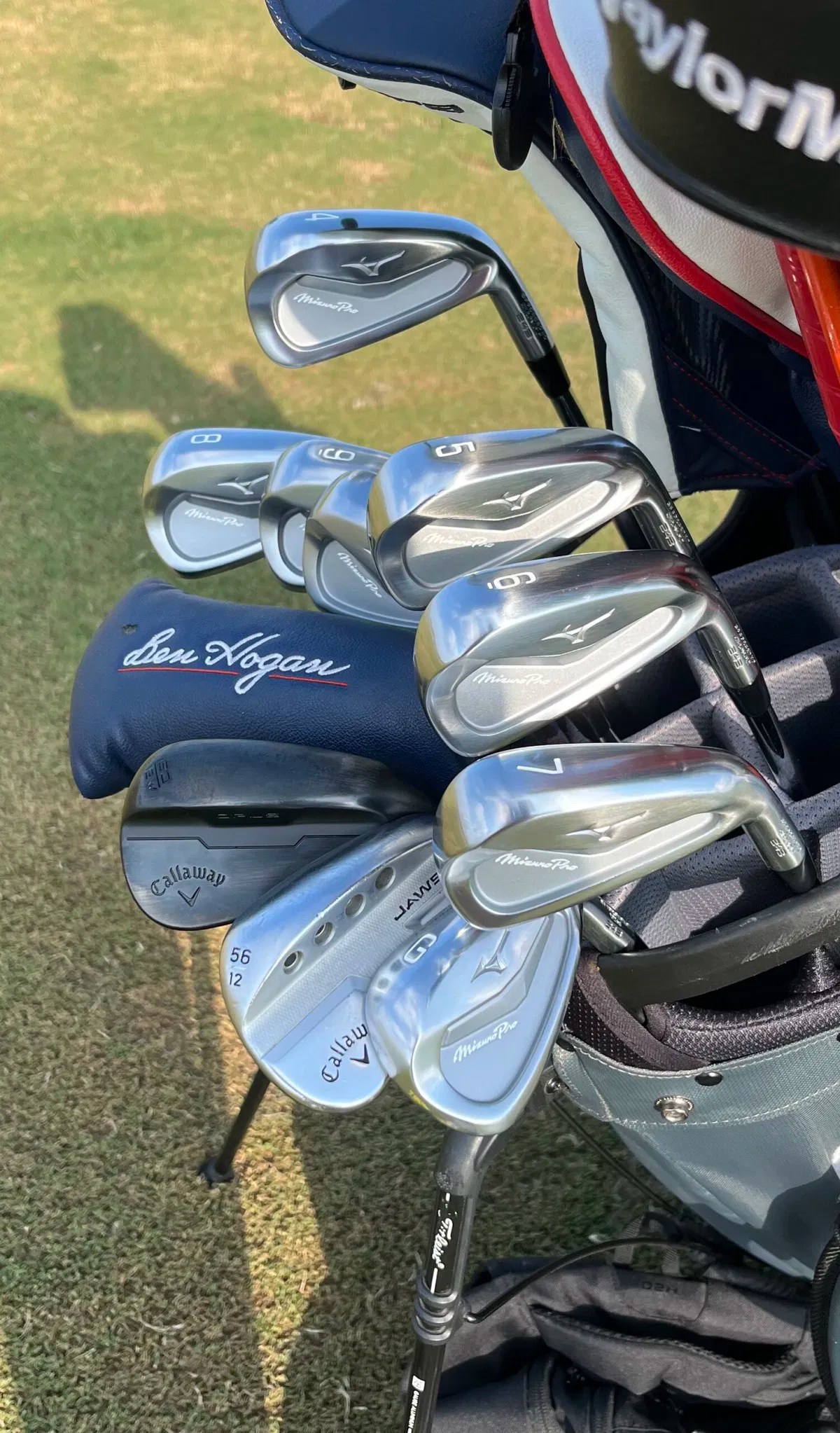 Best cavity back irons for high & mid handicappers in 2025
