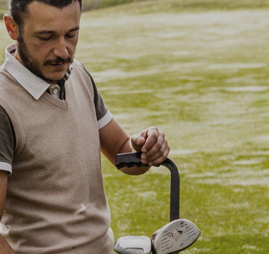Golf Fitness and Exercises for Better Performance