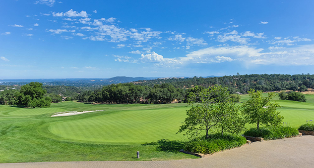 Serrano country club