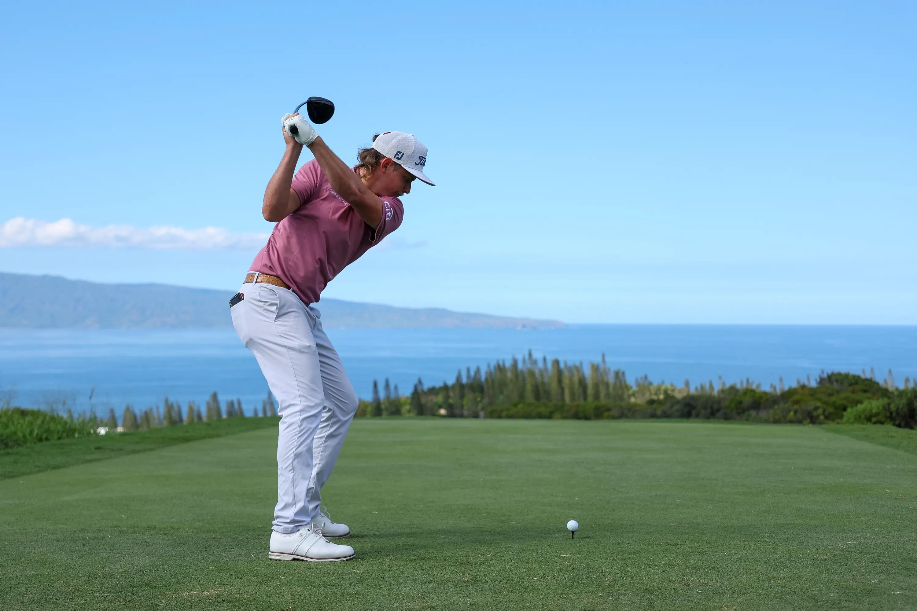 Driver Backspin Why You Need Your Backspin Numbers - 8K Space Designs for Desktop