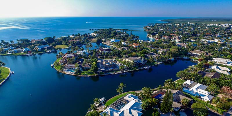 Golf Cart Friendly Beach Towns Explore Like A Local Golfible Ocean Reef Club Florida 