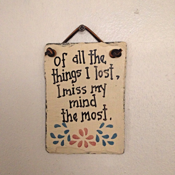 MARK TWAIN QUOTE