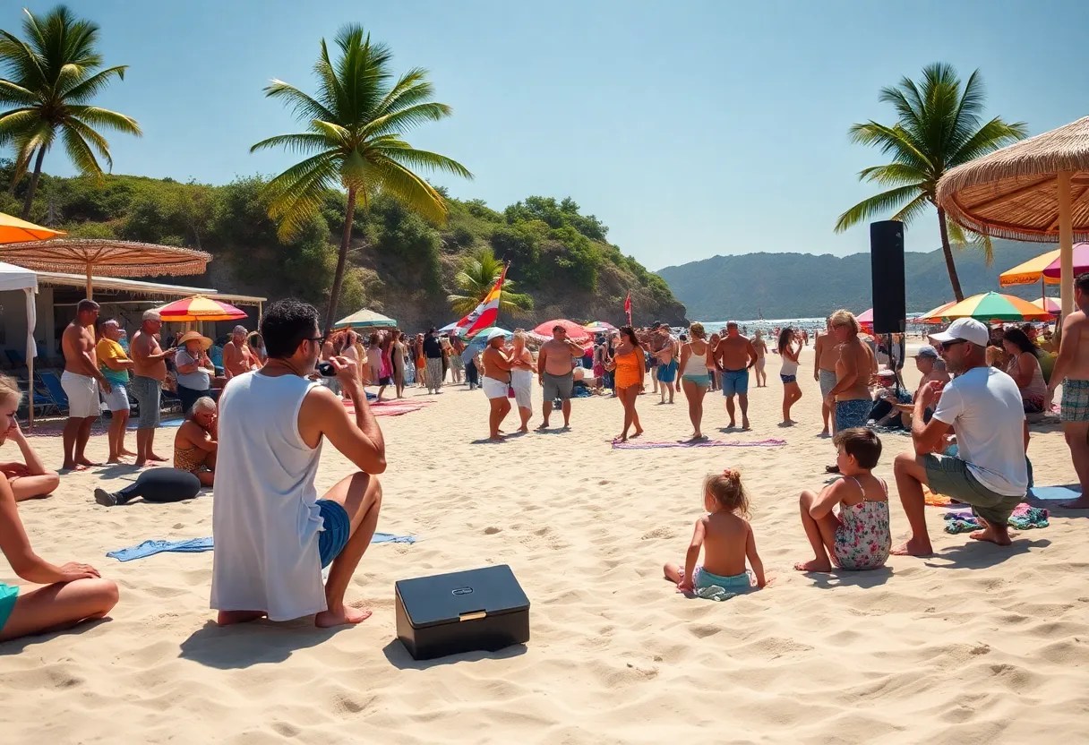 Labor Day Weekend Getaway Fun Awaits Labor Day Weekend