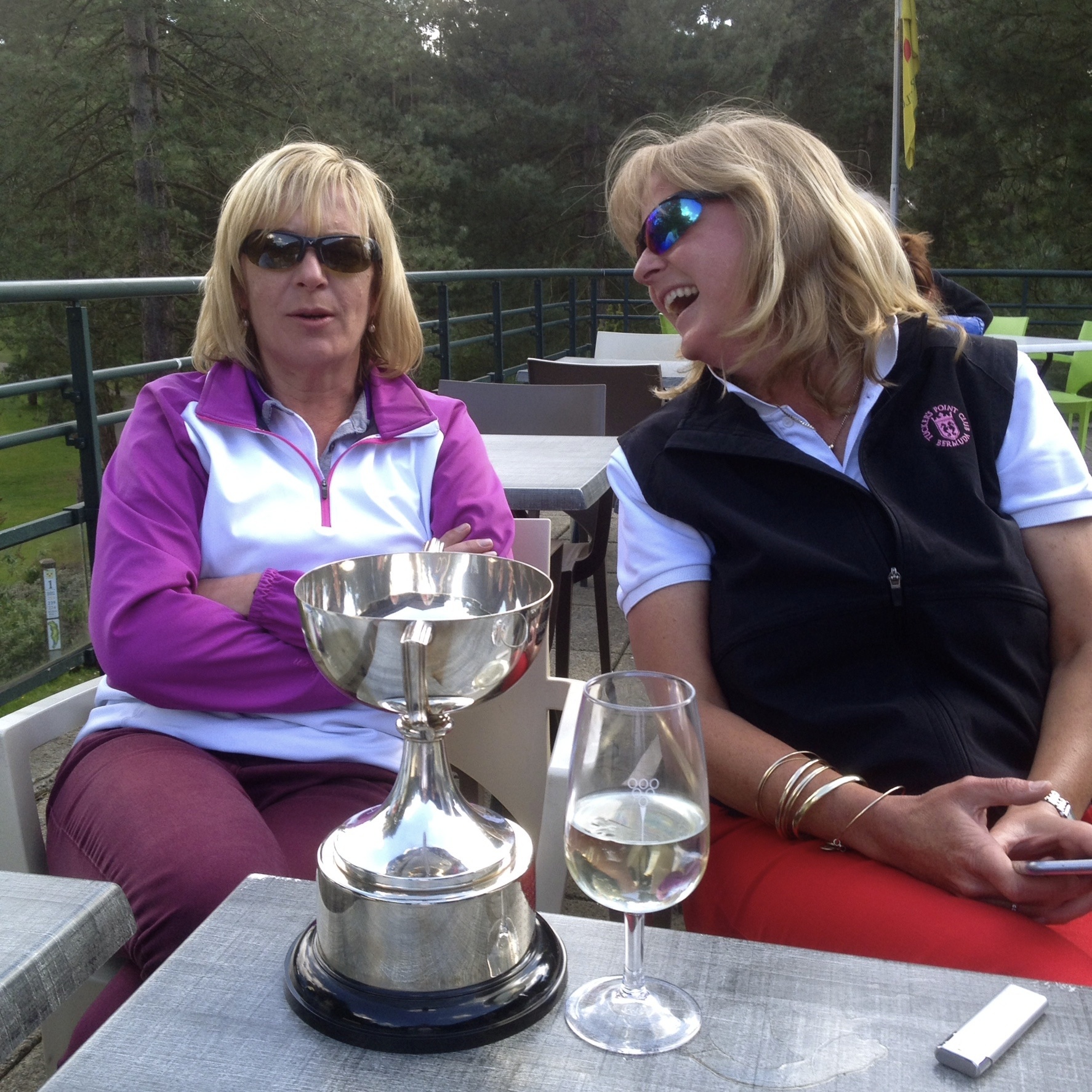 Belle Dune Golf Course