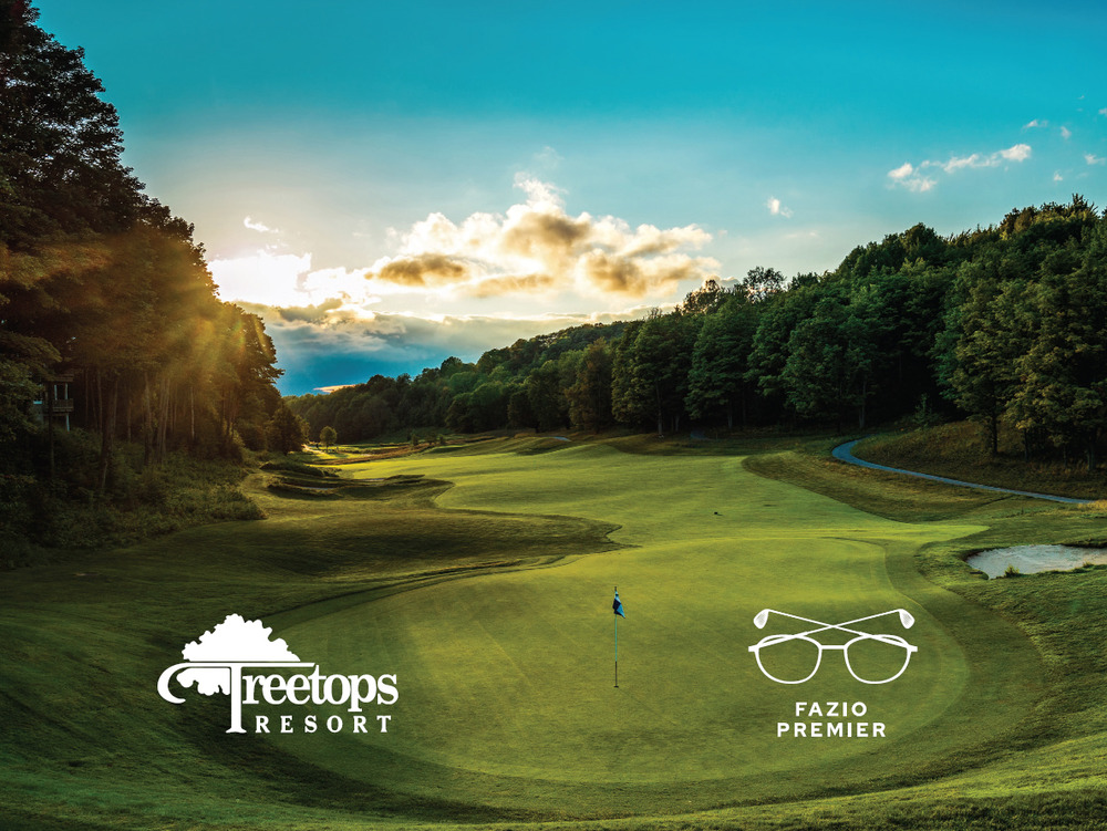 Treetops Resort Gaylord MI Save Up To 52 Fazio Premier 