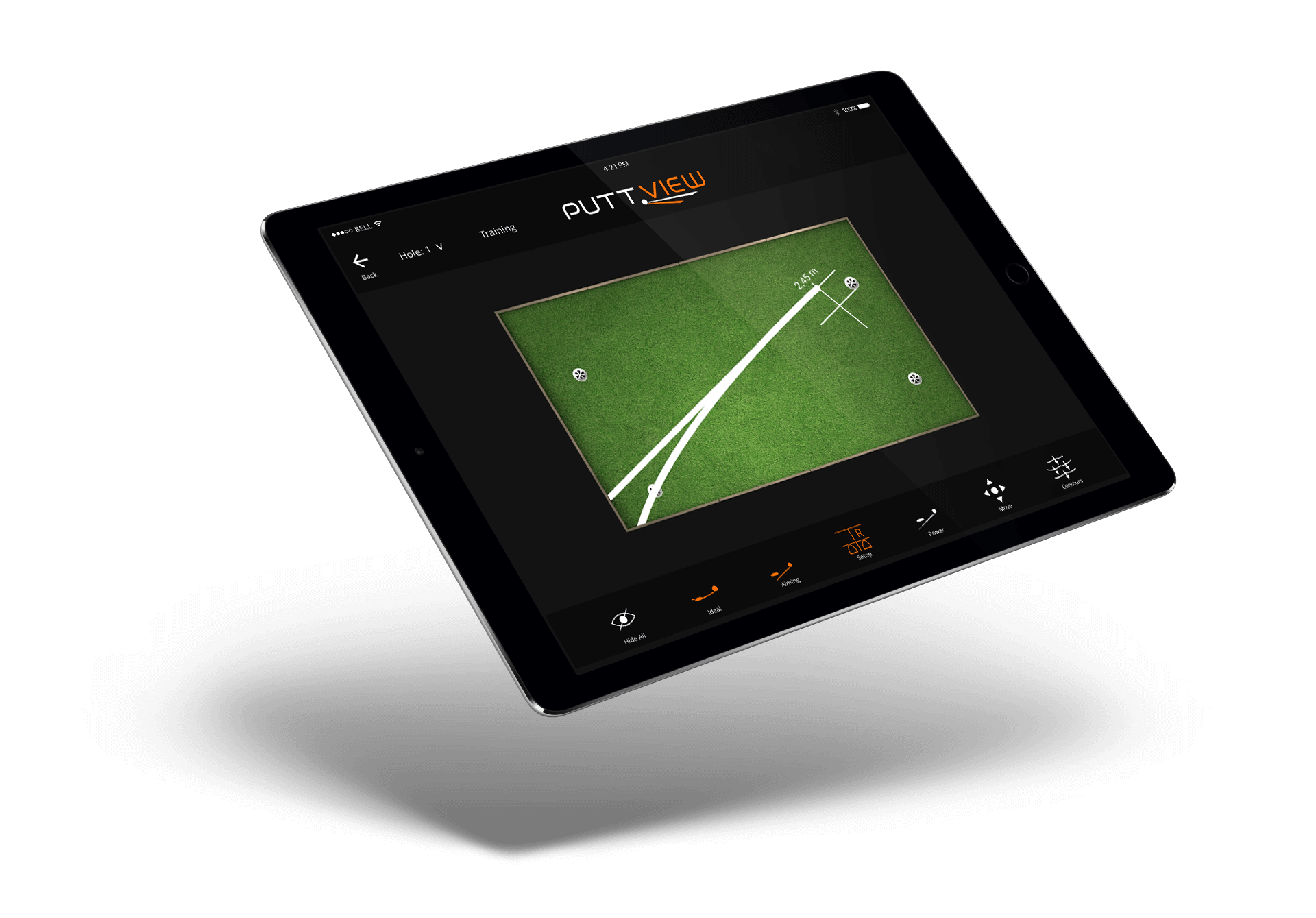 Simulateurs de Golfs Perpignan