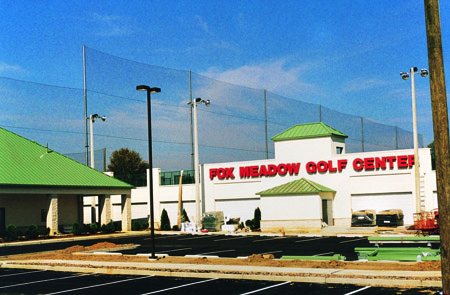 Commercial Lighting Design