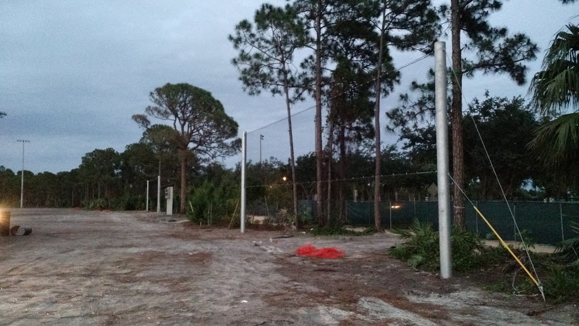 Community Baseball Project, Jupiter FL