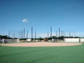 Louisville Sports Complex Construction