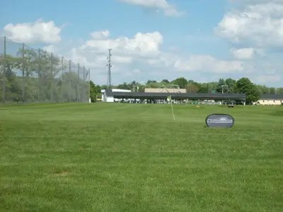 Driving Range Netting Install, Swift Results Driving Range