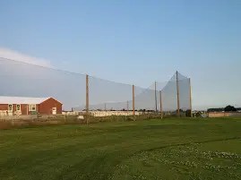 High-quality Golf Netting