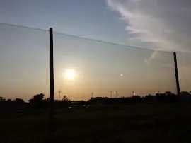 Golf Netting Project