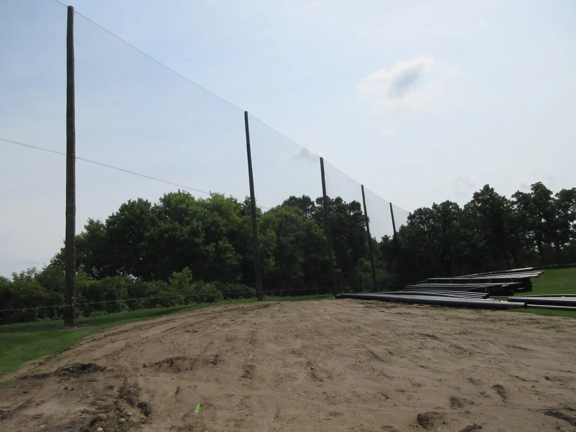 INVER WOOD GOLF COURSE