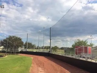Hardware & Netting Replacement – New Smyrna Beach Sports Complex, FL