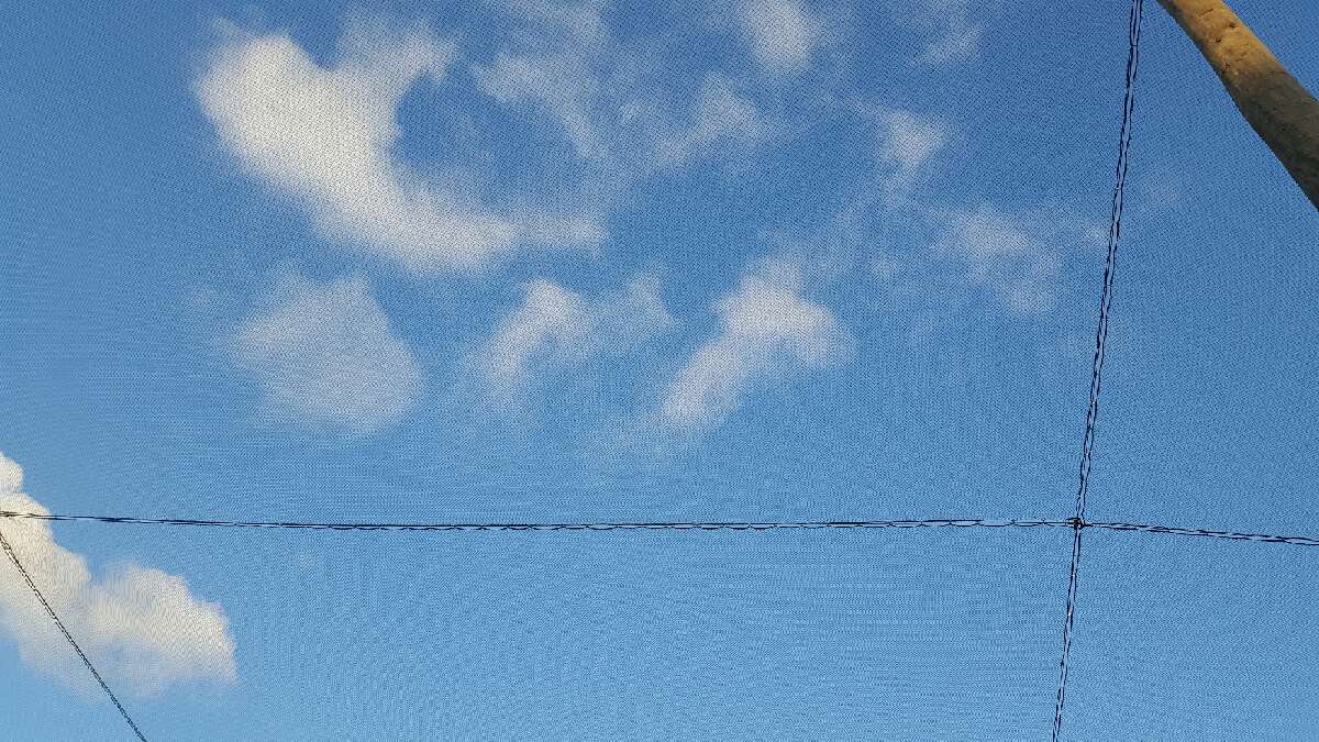 Custom Netting Enclosure – Riviera Golf Course, FL