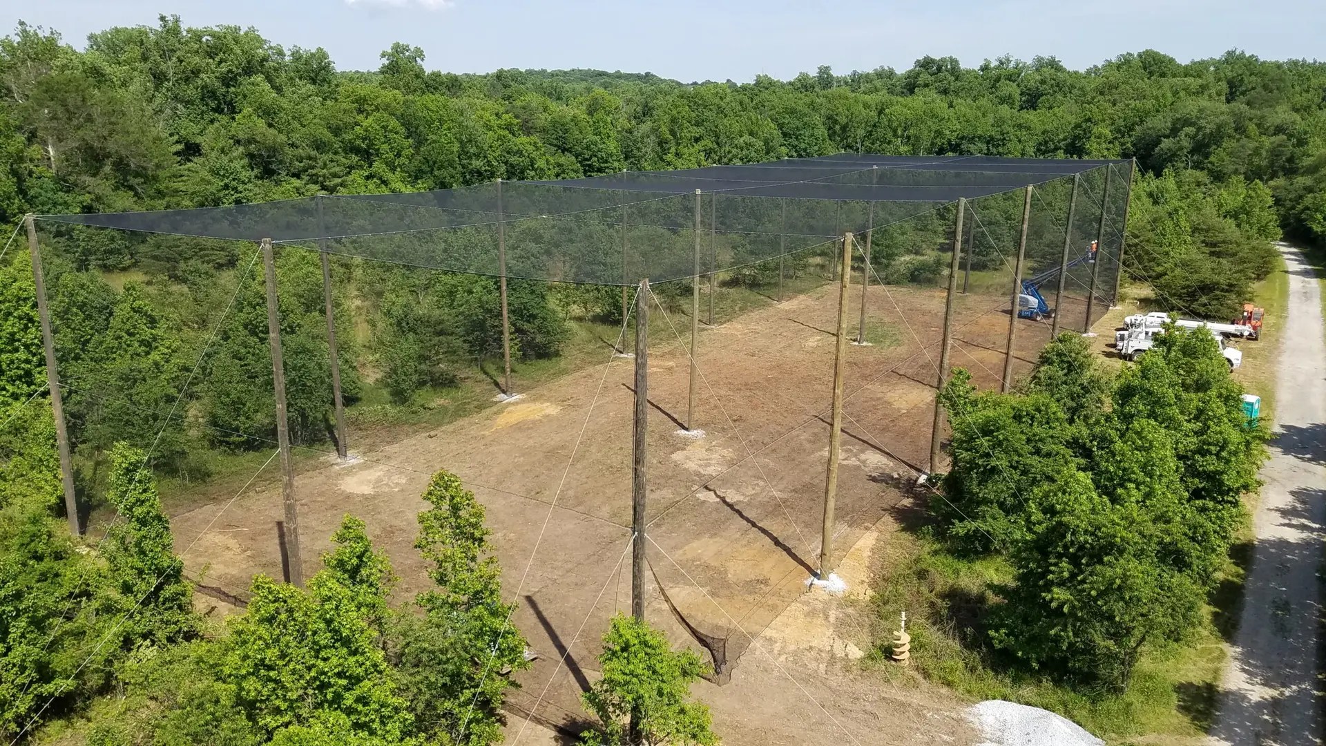 UAS/Drone Enclosure - University of Maryland