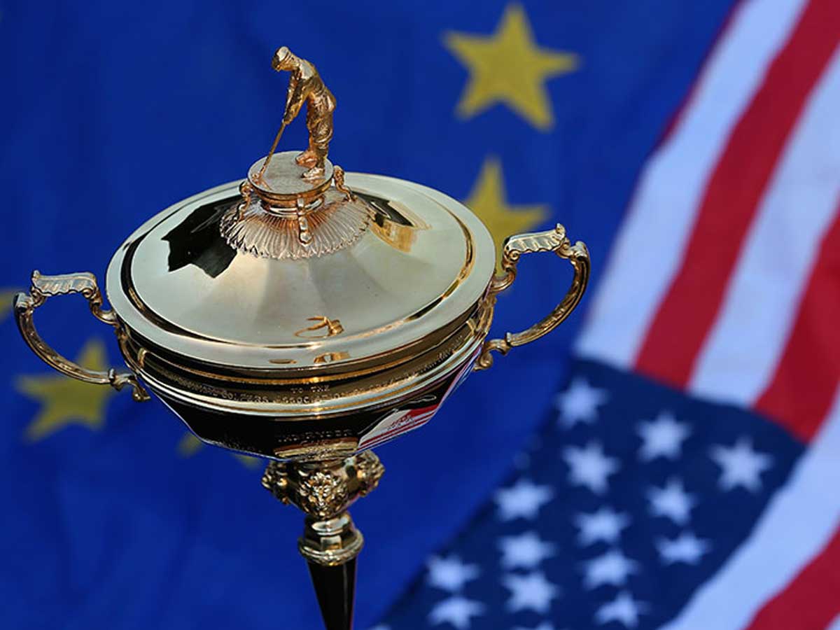 2025 Ryder Cup price money (what do players earn?)