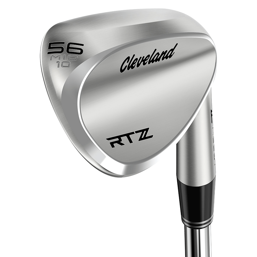 クリーブランドRTX4 2本セット（50度、56度） 【公式通販】