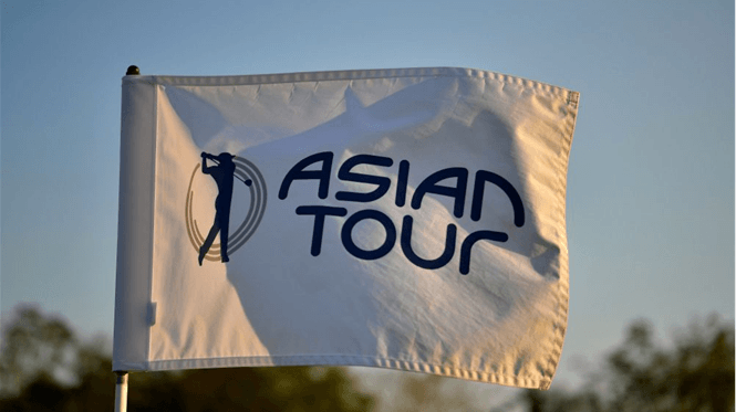 Asian Tour