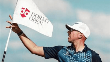 Dormy Open