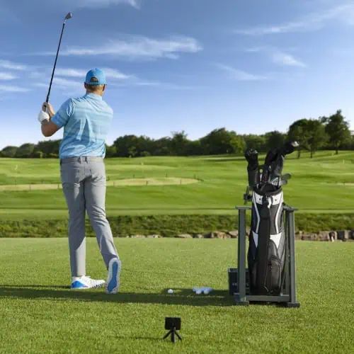 Can Golf Simulators Detect Slice And Hook - Premium Gradient Wallpaper Gallery - Full HD