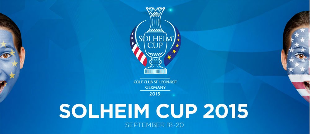 Solheim Cup - Solheim Cup 2015 Ein Neues Sommermarchen