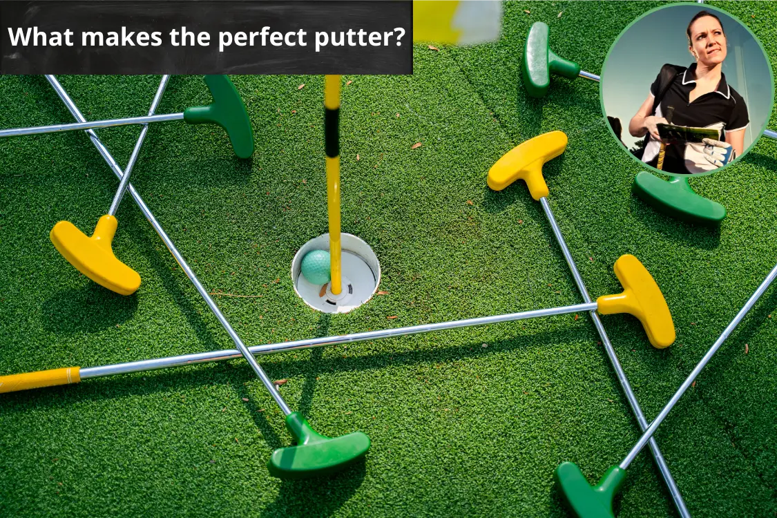 7 Best Face-Balanced Putters (Guide for 2024)