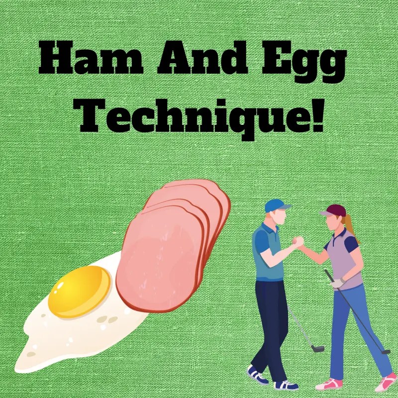 Ham And Egg: Which One Are You And What It Means In Golf