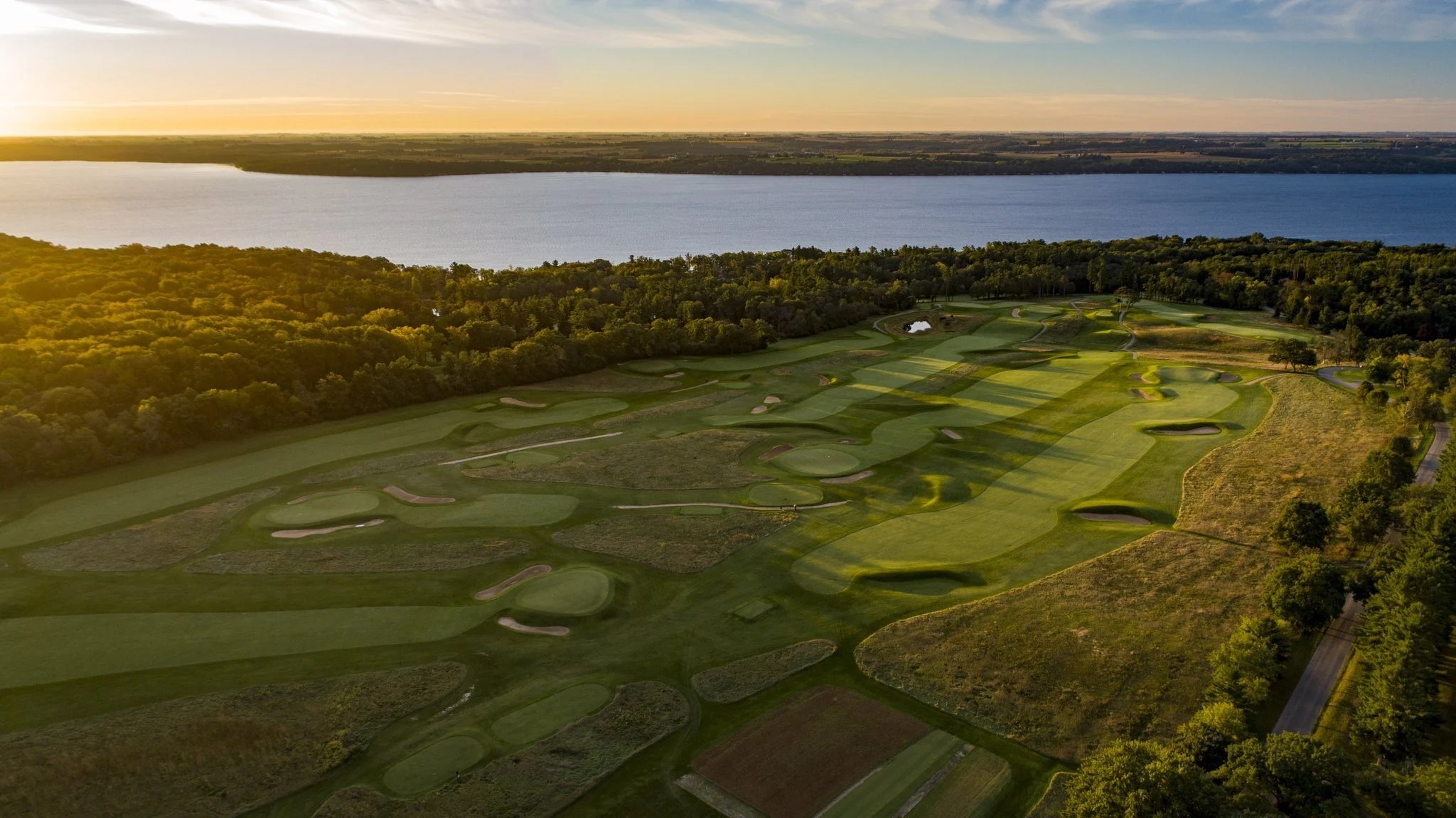 The Golf Courses of Lawsonia Might Be The Best Value in Wisconsin