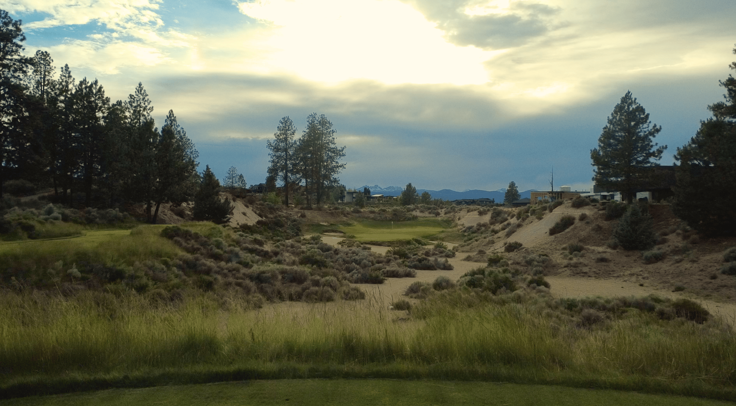 Tetherow Is Difficult, Wild, And Absolutely Worth It