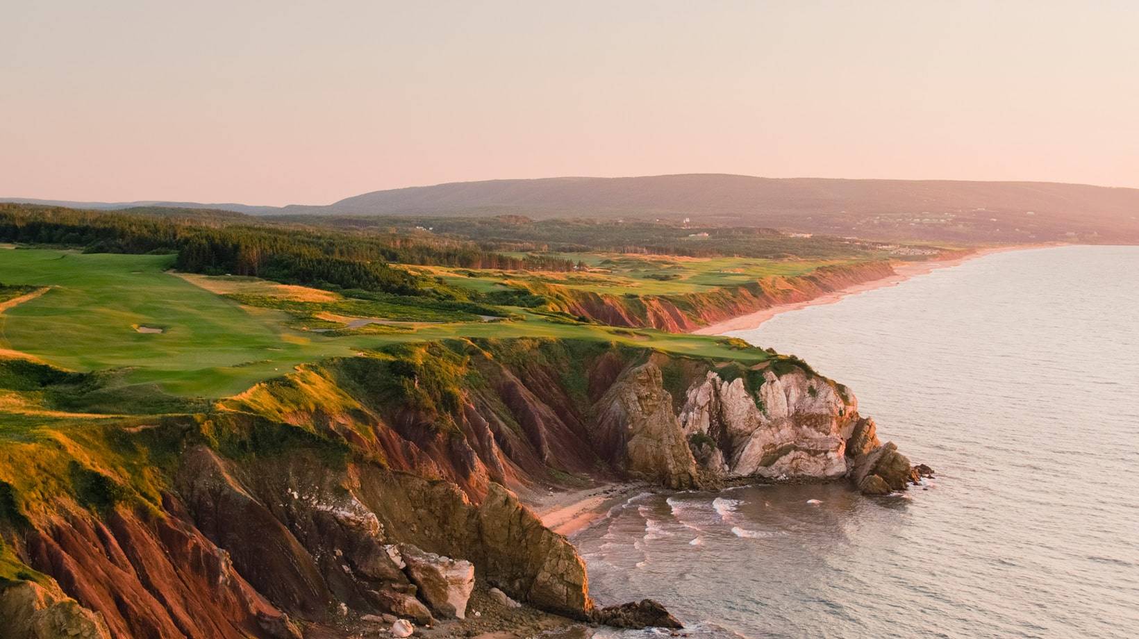 With Cabot Wilds Coming, A Look At Cabot's Footprint In Nova Scotia