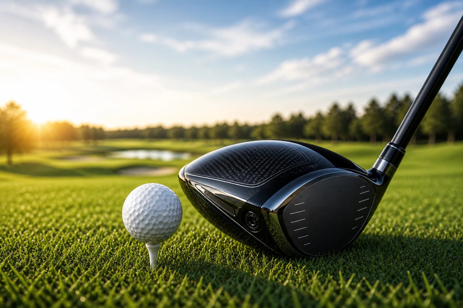 Best golf drivers