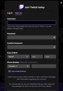 Learn more about console streaming keep your mobile games mobile. How To Stream On Twitch A Complete Guide 2022 Lightstream