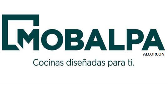 LOGO MOBALPA