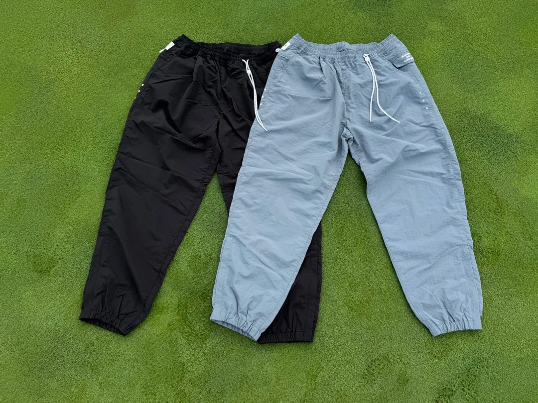 “練習場パンツ” 秋の新色、早くも登場！