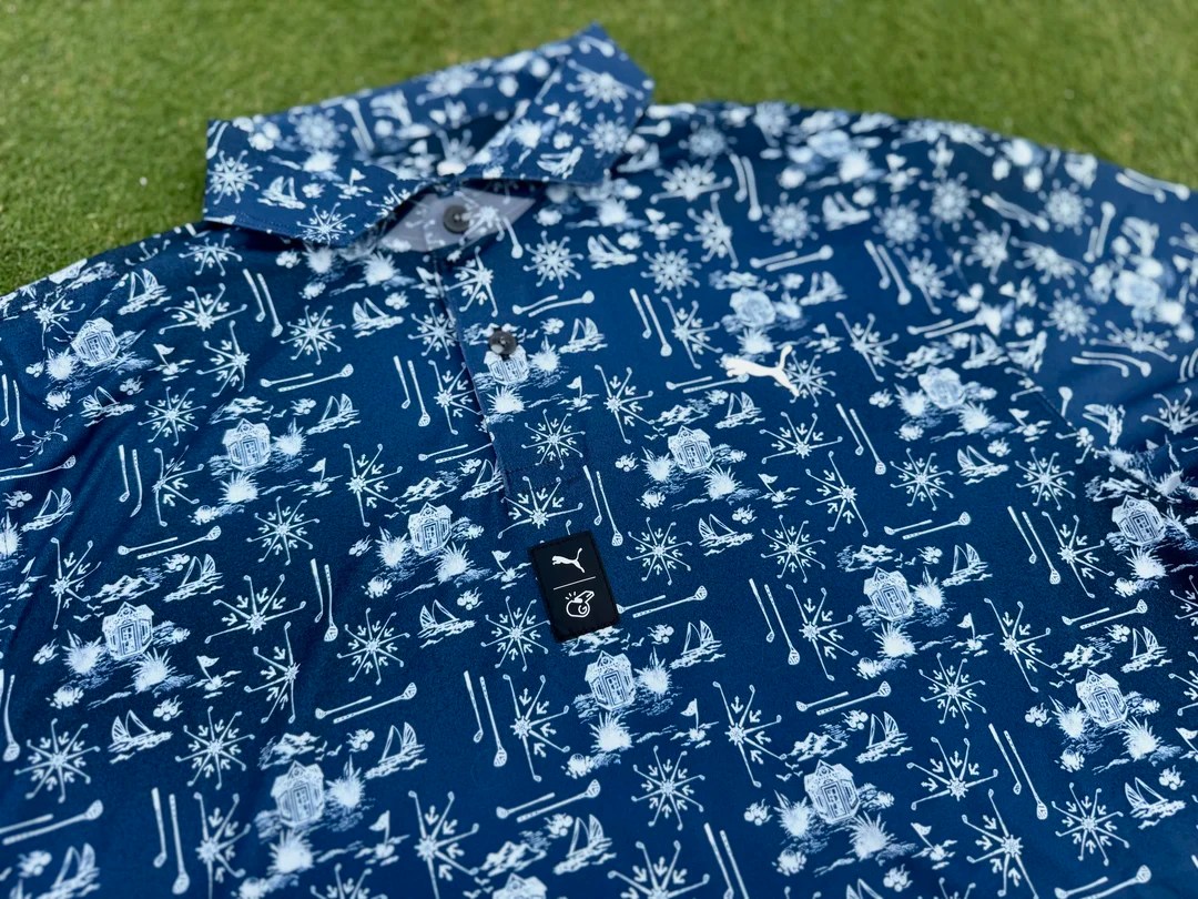 この秋も「PUMA」コラボ、格好イイのが出来ました！