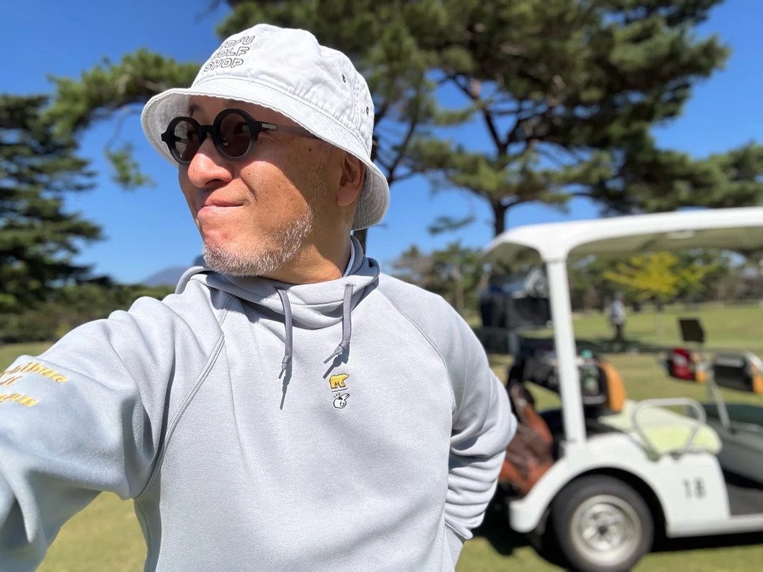 「ゴールデンベア」×「クチブエ」コラボ、次はフーディ！