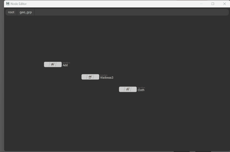 Developing A Global Node Editor In Maya - Download Artistic Nature Pattern | Full HD