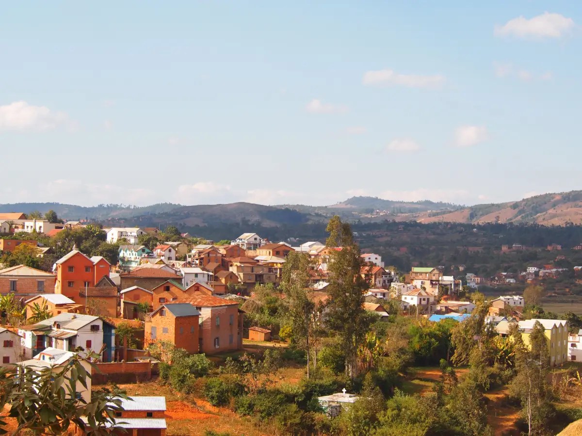 Ambositra Travel Guide