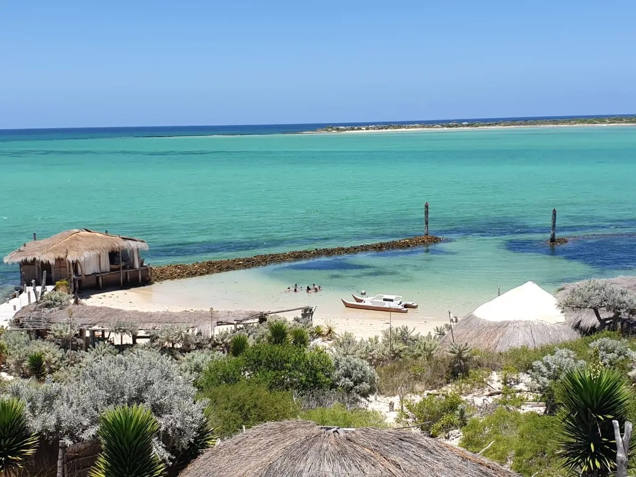 Anakao & Nosy Ve Travel Guide
