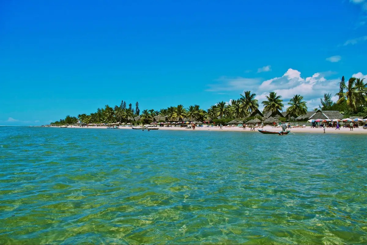 Foulpointe (Mahavelona) Travel Guide: Beaches, Fort Manda, and a Relaxed East Coast Escape