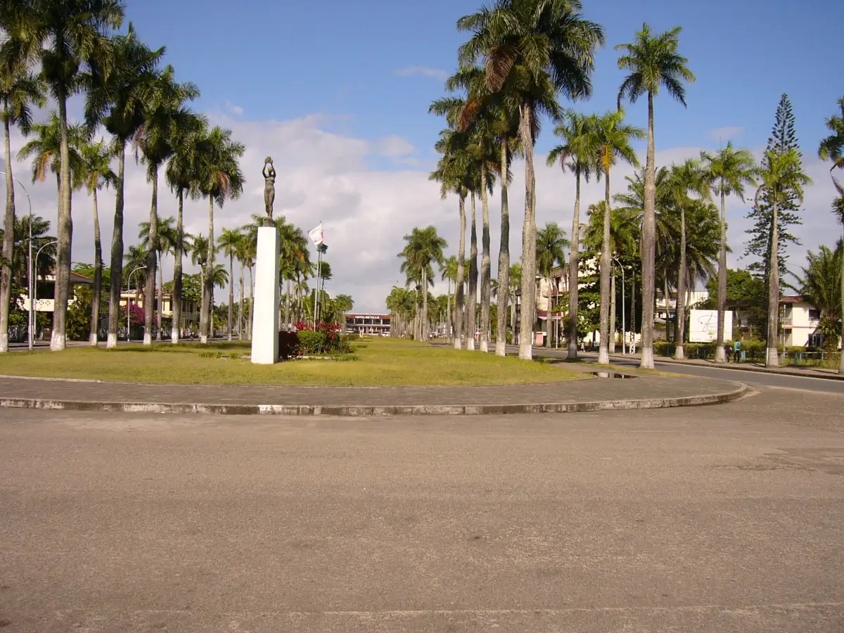 Toamasina Travel Guide