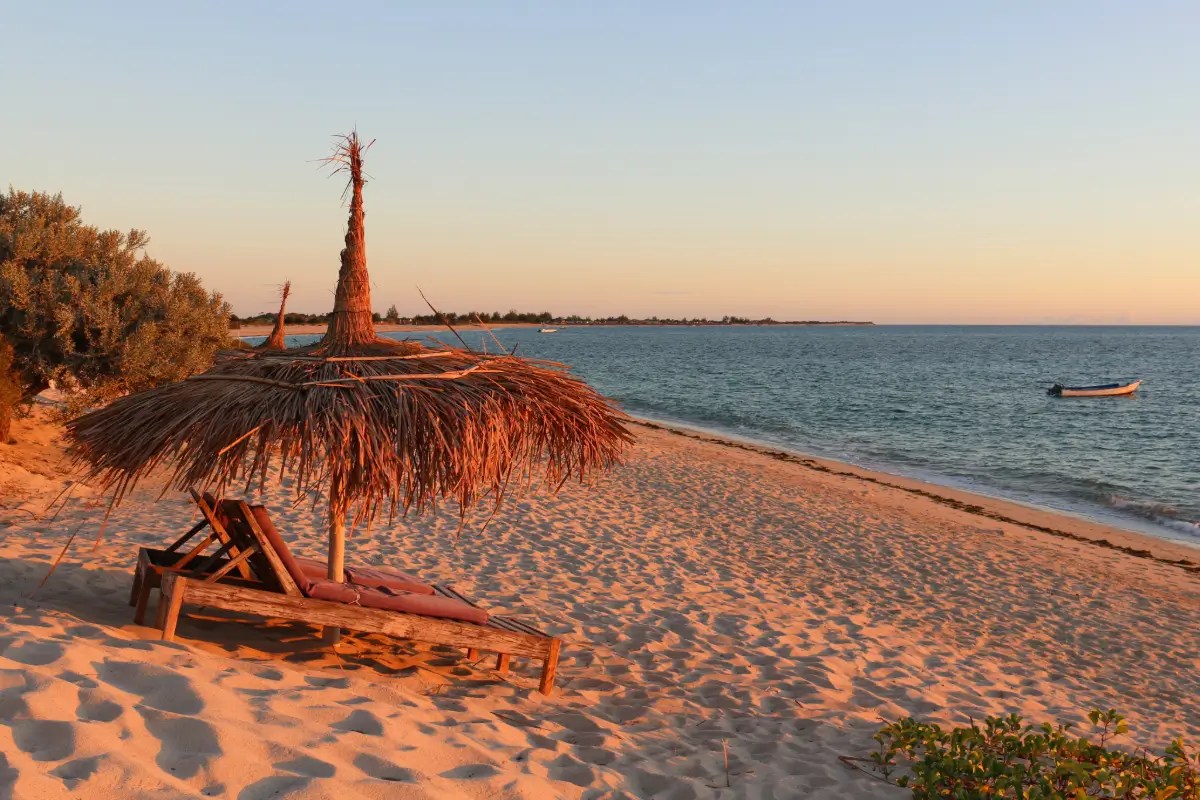 Akanin’ny Nofy and Palmarium Reserve Travel Guide