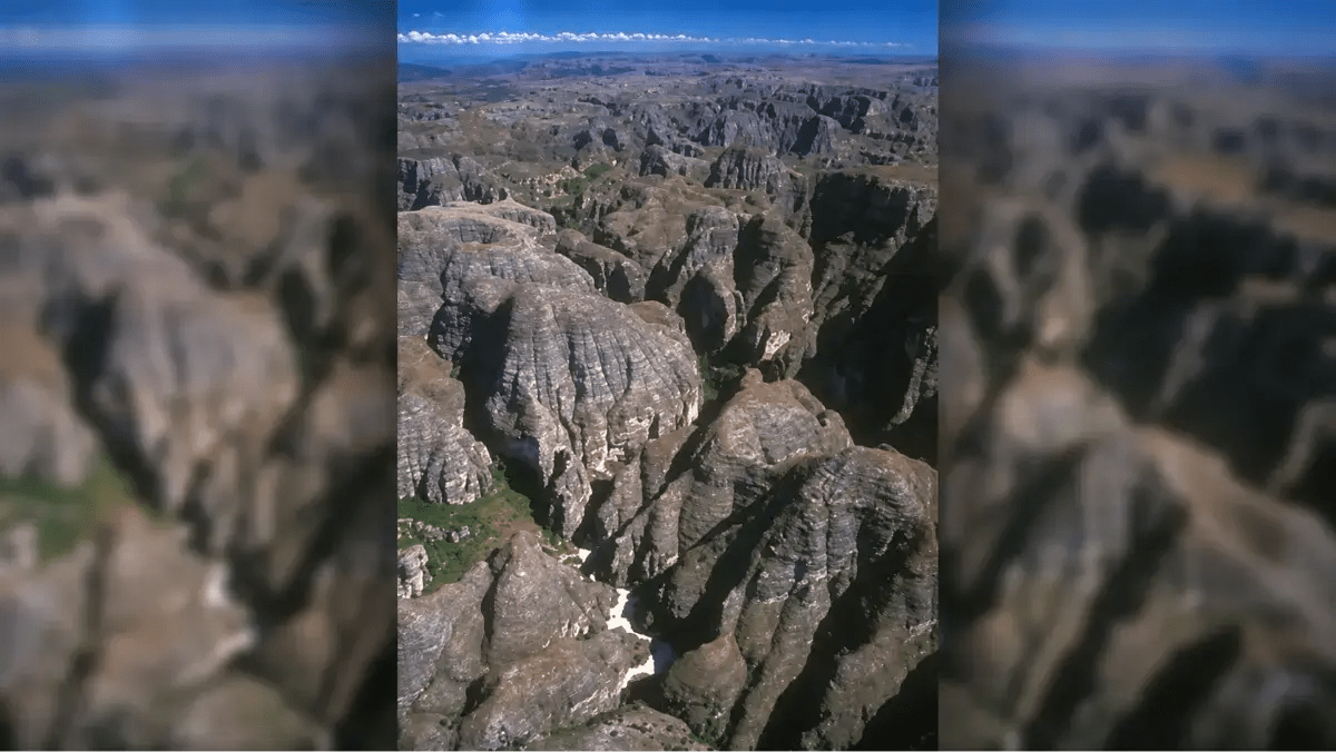 Makay Massif Travel Guide