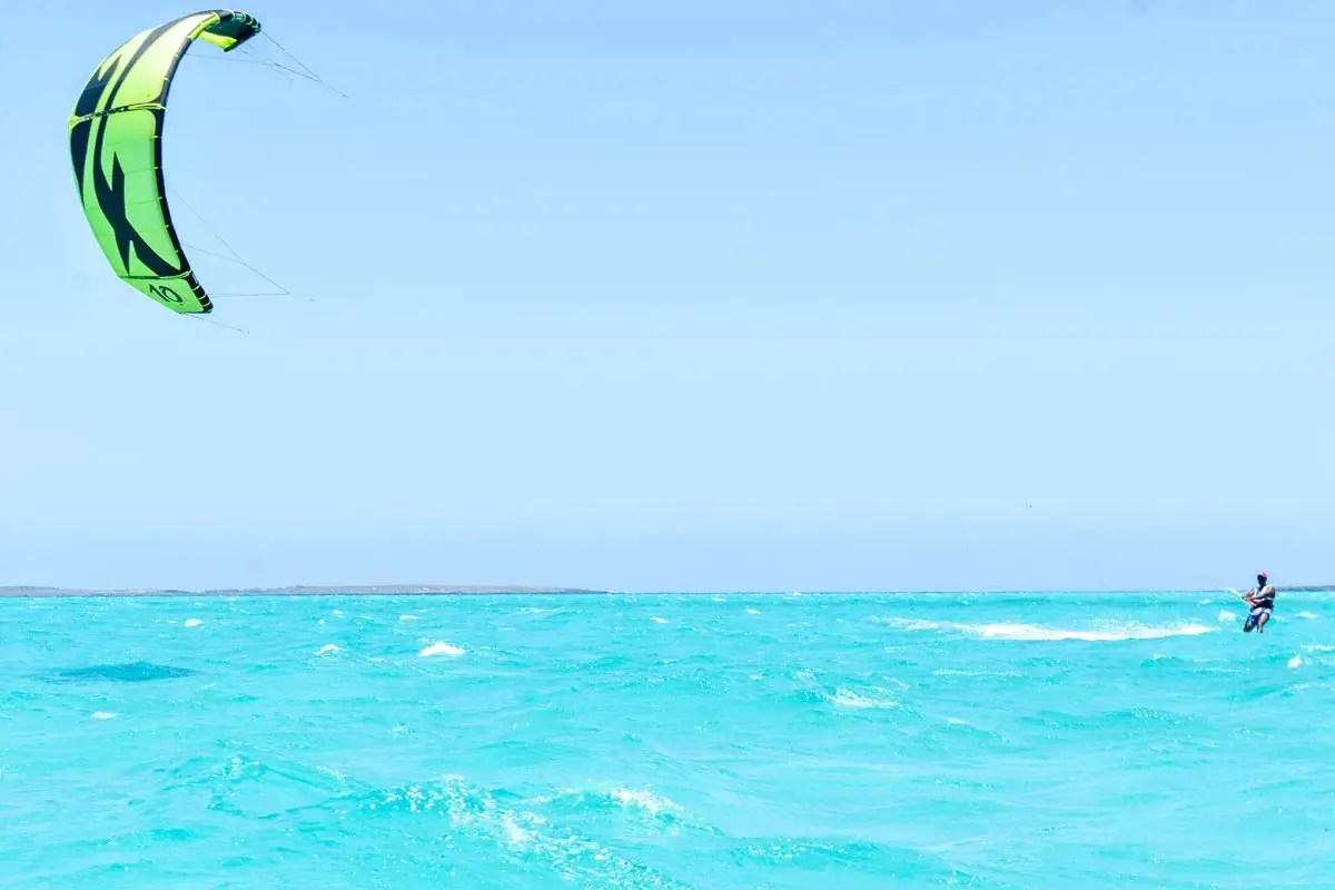 Sakalava Bay & the Three Bays Travel Guide