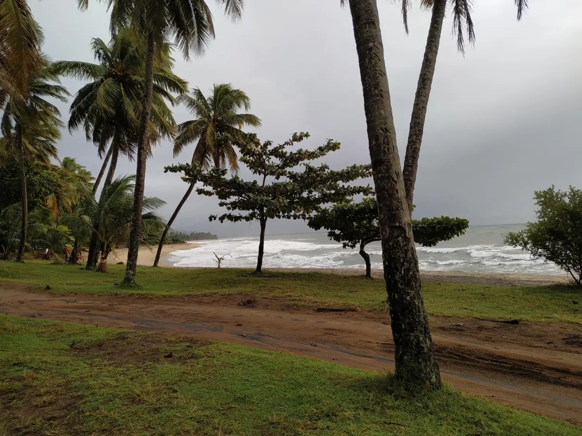 Sambava Travel Guide