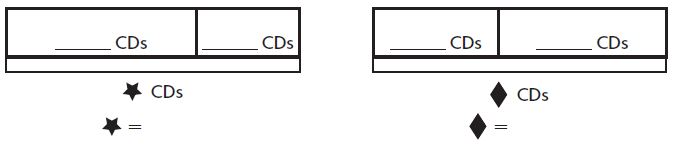 Go Math Grade 3 Chapter 1 Model Addition and Substraction Problem Solving Question 2