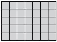 Go Math Grade 3 Answer Key Chapter 11 Perimeter and Area Same Perimeter, Different Areas img 84